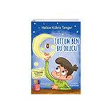 Tuttum Ben Bu Orucu - Hatice Kübra Tongar