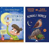 Tuttum Ben Bu Orucu / Kınalı Serçe