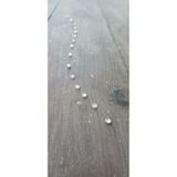 TUTU DESİGN Saç Boncuğu Zirkon Taşlı Saç Aksesuarı Hair Jewelry
