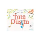 Tütü Düştü - Corey R. Tabor