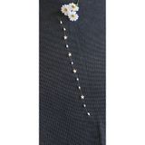 tutu tasarım alaçatı ALAÇATI SAÇ BONCUKLARI DENİZ KABUĞU VE METAL İSTİRİDYE KABUĞU FİGÜRLÜ HAİRBEADS