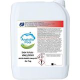 Tutucu Kireç Çözücü Sertlik Giderici 5 Lt (Ion Trap)