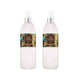 Tütün Sprey Kolonya 150 ml 2 Adet