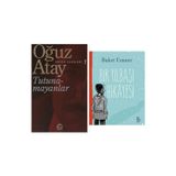 Tutunamayanlar: Bütün Eserleri - 1 + Bir Yılbaşı Hikayesi