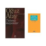 Tutunamayanlar + Cavdar Tarlasinda Cocuklar = 2 Set