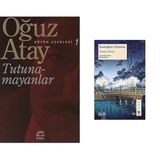 tutunamayanlar-insanligimi yitirirken=2 set