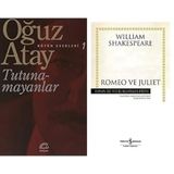 tutunamayanlar-romeo ve juliet=2 set