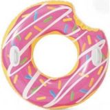 Tutunmalı Deniz Simidi - Donut Simit 107Cm - 56254