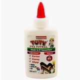 Tuty 100 ml Şeffaf Kokusuz Pva Tutkal