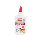 Tuty Pva Tutkal 100 ml Şeffaf Donar - Option-1 - Ahşap