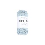 TUVA Hello Cotton El Örgü İpi 50 Gram No 145