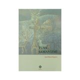 TUVA ŞAMANIZMI - JANLY MYRZA BAPAEVA