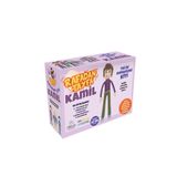 Tuva Yayıncılık Prestij Boncuk Amigurumi Kit Rafadan Tayfa Kamil