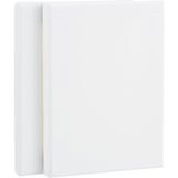 Tuval 15X20 cm 2'li Paket