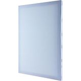 Tuval 15X20CM - - - Beyaz
