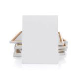 Tuval 25x35 Cm Resim Tuvali - 1 Adet - Boş Tuval