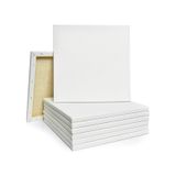 Tuval 30x40 Cm 4'lü Paket