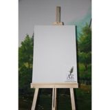Tuval 40x70 Cm 350 G Pamuk