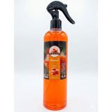 Tuval Karamel Oda Parfümü Sprey 400 ml