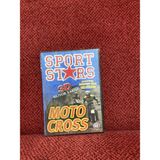 Tuval Moto Cross 3D Motor Yarışı Pc Oyun