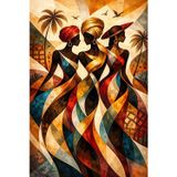 Tuvalcim Afrikalı_Kadınlar-98