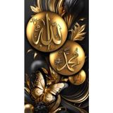 Tuvalcim Gold-Dua