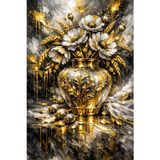 Tuvalcim Gold-Vazo-175