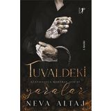 Tuvaldeki Yaralar: Kusursuzca Kusurlu Serisi