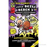TUVALET HIRSIZLARININ SALDIRISI - DAV PILKEY