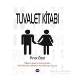 Tuvalet Kitabı - Pınar Özel