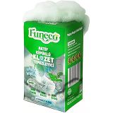 Tuvalet Klozet Wc Lavabo Temizleyici Aktif Köpüklü Doğa Dostu 4X75g (300G) Aylık Paket – Çam Ferahlığı