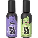 Tuvalet Öncesi Kötü Koku Giderici Sprey, Uzun Ömürlü Banyo ve Tuvalet Kokusu, Kötü Koku Giderici 150 ml 2'li Set - Ocean & Citrus