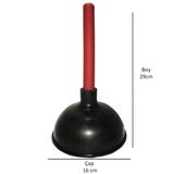 Tuvalet Pompasi Wc Pompa / % 100 Kaucuk