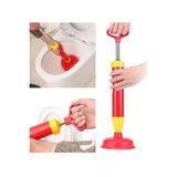 Tuvalet Tıkanıklığı Açmak Tahliye İçin Kauçuk Piston Wc Klozet Pompası Lavabo Gider Açıcı