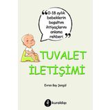 TUVALETIMI YAPABILIYORUM 3+ YAŞ - YILDIZ ÇELİK KOOIMAN