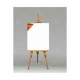 tuvval 40x80 Eko Tuval