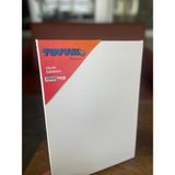Tuvval Özün Sanat 25X35 Tuval Öğrenci Kalitesi %100 Pamuklu 220 g/m² Tekli Seçenek