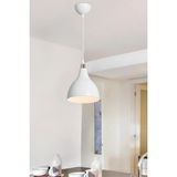 TUX Ag Lightdesign Beyaz Sarkıt Avize Yatak Odası Salon Mutfak Koridor Lamba 18 AGNM94 - Standart - Çok Renkli