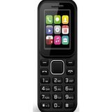 TUX Kamerasız Tuşlu Telefon Asker Telefonu Radyo Mp3 Fenerli Bluetooth Yaşlı Telefonu Öğrenci Telefonu - Çok Renkli