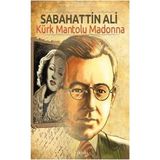 TUX Kürk Mantolu Madonna - 1 Adet