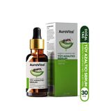 Tüy Azaltıcı Serum Karınca Yumurtası Yağı Ve Aloe Vera 30 Ml Tüy Azaltıcı, Epilasyon Sonrası Cilt Bakım Yağı