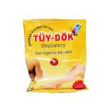 Tüy – Dök 10 Adet Tüy Dökücü Hamam Otu Tozu - Zırnık Otu 150gr