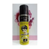 Tüy – Dök Casanova Tüy Dökücü Köpük Sprey (limon Kokulu)