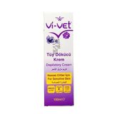 Tüy Dökücü Krem 100 ml