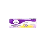 Tüy Dökücü Krem E Vitaminli Erkek 100Ml