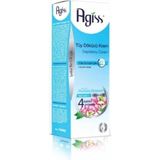 Tüy Dökücü Krem Tüm Ciltler 100 Ml