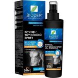 Tüy Dökücü Sprey Erkek 175 ml - Tüy Azaltıcı etki