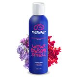 Tüy Dökülme Önleyici Organik Köpek Şampuanı, Doğal Koku Giderici Formül, Yavrulara UYGUN-250 Ml.