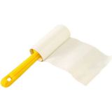 Tüy Kıl Toz Kepek Toplayıcı Temizleme Rulo Bant 3ADET