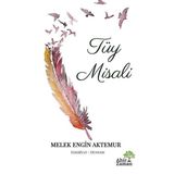 Tüy Misali - Melek Engin Aktemur